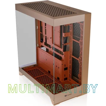 Корпус Thermaltake CTE E550 TG Gravel Sand CA-1Z8-00MGWN-00 картинка 4